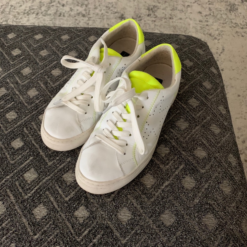 Steve Madden sneakers